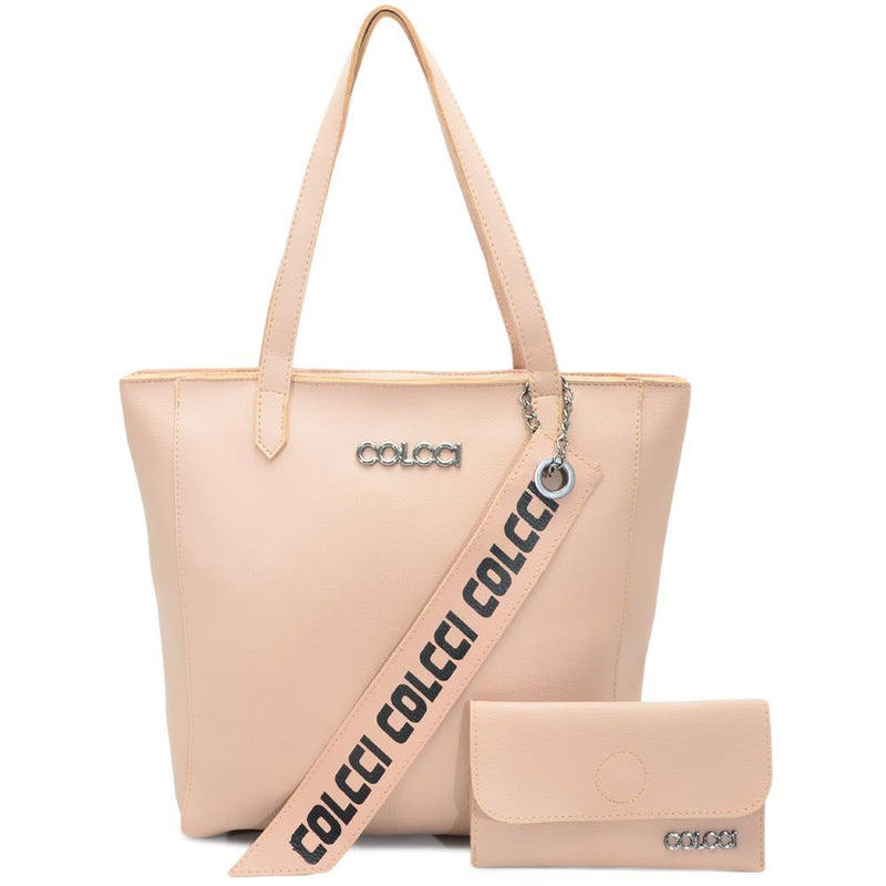 Bolsa Feminina De Ombro Colcci + BRINDE EXCLUSIVO