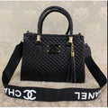 Bolsa Luxo Chanel CH Lorena + BRINDE EXCLUSIVO