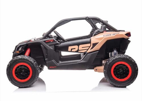 Buggy Maverick Can-Am X 4x4 - ESQUENTA BLACK FRIDAY 🟨⬛