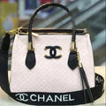 Bolsa Luxo Chanel CH Lorena + BRINDE EXCLUSIVO