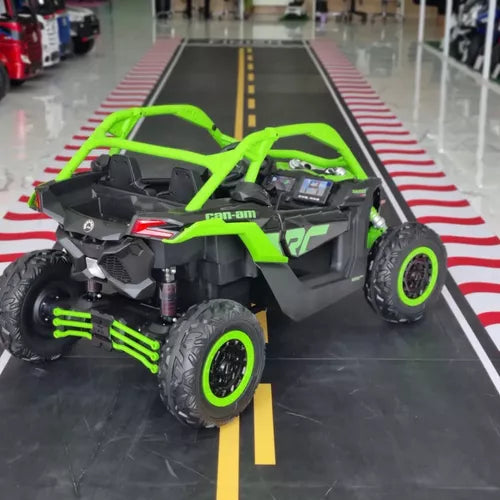 Buggy Maverick Can-Am X 4x4 - ESQUENTA BLACK FRIDAY 🟨⬛