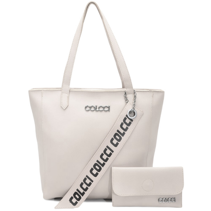 Bolsa Feminina De Ombro Colcci + BRINDE EXCLUSIVO