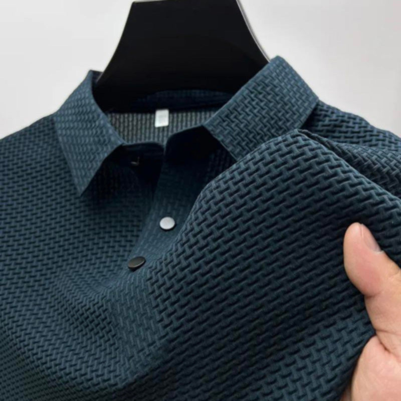 [Compre 1 e Leve 2] + Brinde exclusivo - Camisa Polo Executive Elegance™ Últimas Unidades 🔥