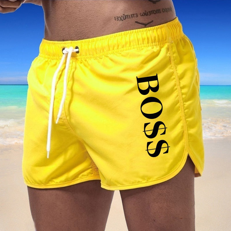 [Compre 1 e Leve 3] Promoção 2024 - Short Hugo Boss Verão