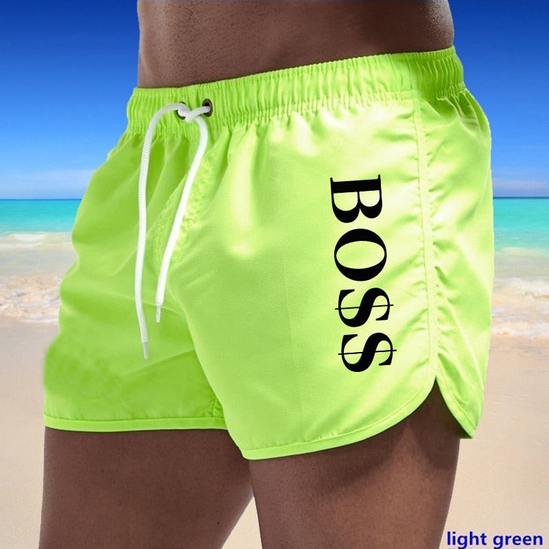 [Compre 1 e Leve 3] Promoção 2024 - Short Hugo Boss Verão