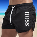 [Compre 1 e Leve 3] Promoção 2024 - Short Hugo Boss Verão