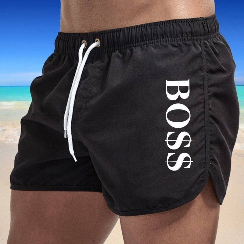 [Compre 1 e Leve 3] Promoção 2024 - Short Hugo Boss Verão