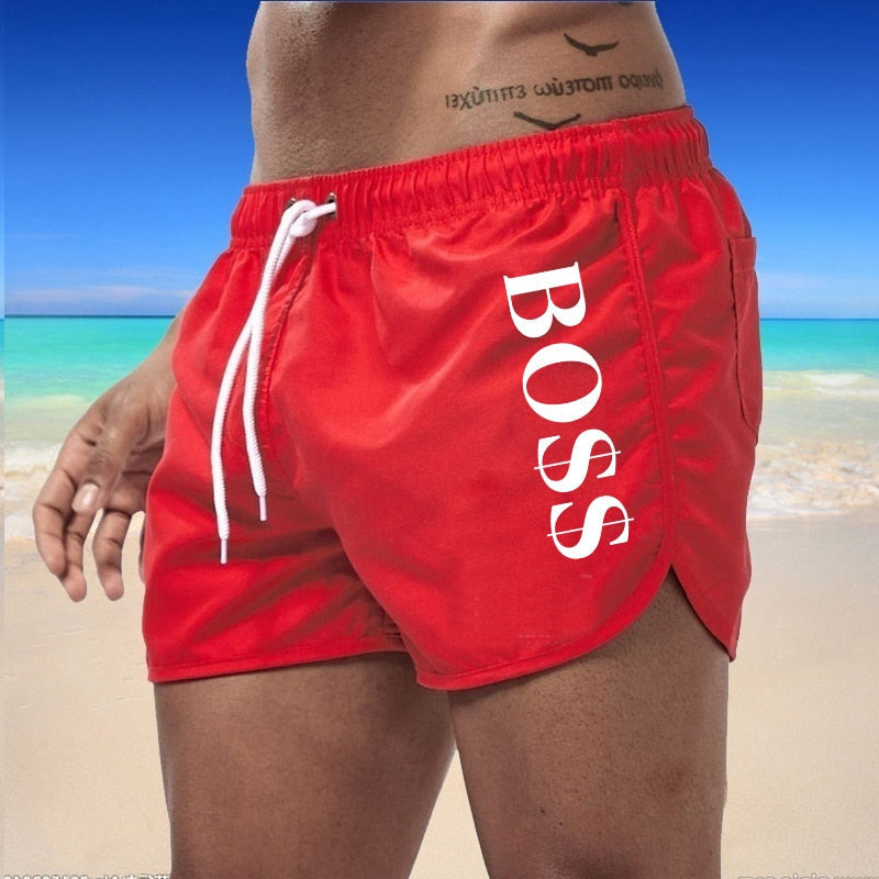 [Compre 1 e Leve 3] Promoção 2024 - Short Hugo Boss Verão