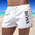 [Compre 1 e Leve 3] Promoção 2024 - Short Hugo Boss Verão