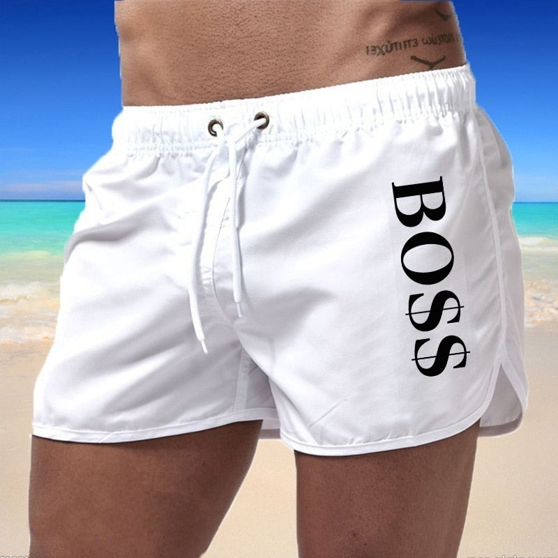 [Compre 1 e Leve 3] Promoção 2024 - Short Hugo Boss Verão