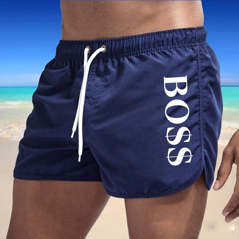 [Compre 1 e Leve 3] Promoção 2024 - Short Hugo Boss Verão