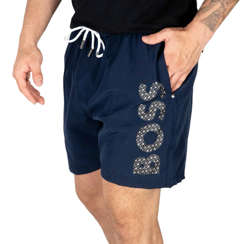 [Compre 1 e Leve 3] Promoção 2024 - Short Hugo Boss Verão