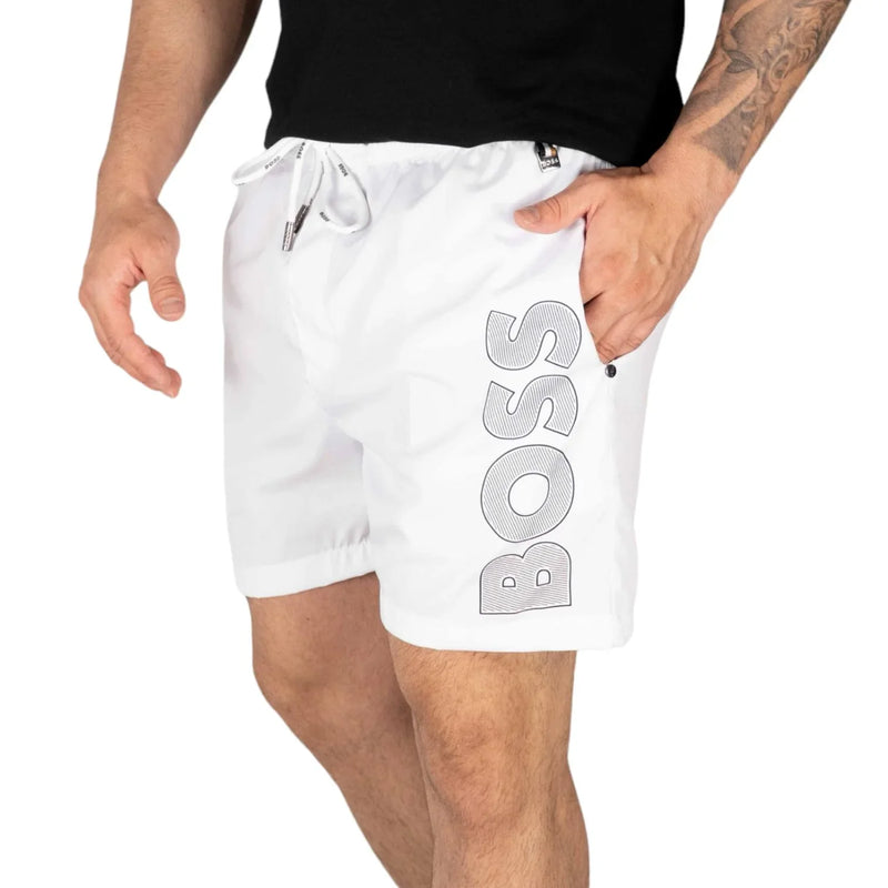 [Compre 1 e Leve 3] Promoção 2024 - Short Hugo Boss Verão