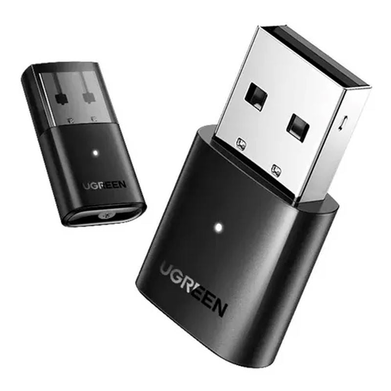 Adaptador Bluetooth USB - uGreen