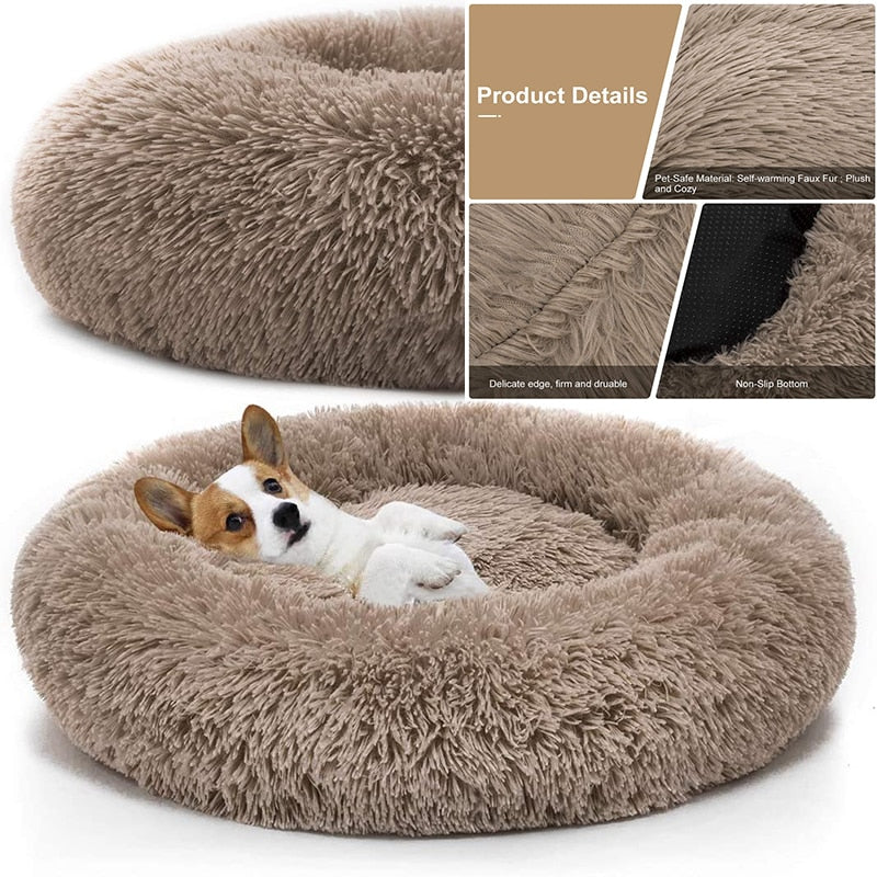 Cama para Pet Comfort Soft