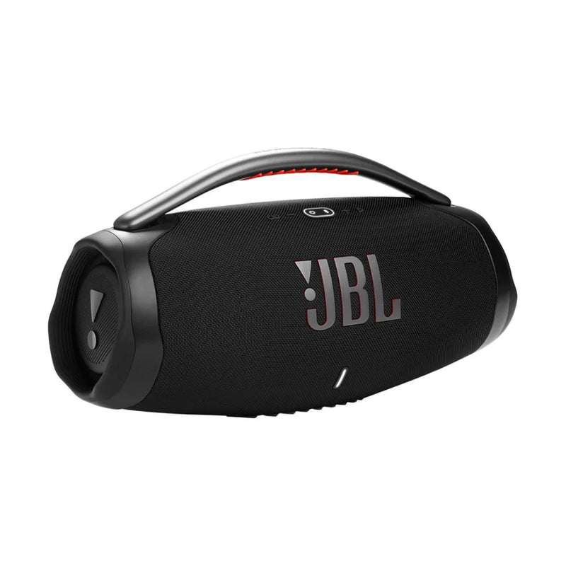 Caixa de Som Portátil JBL Boombox 3 240W