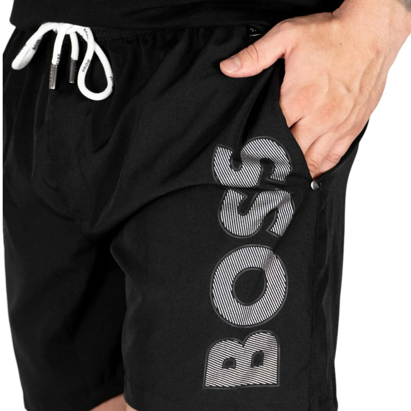 [Compre 1 e Leve 3] Promoção 2024 - Short Hugo Boss Verão