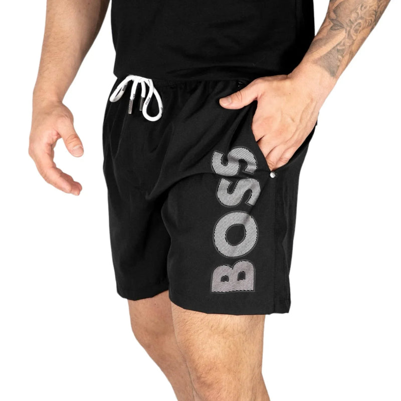 [Compre 1 e Leve 3] Promoção 2024 - Short Hugo Boss Verão